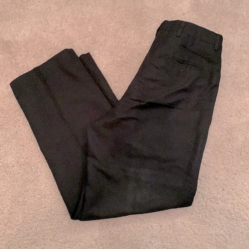 Mens Haggar Dress/Suit Pants
